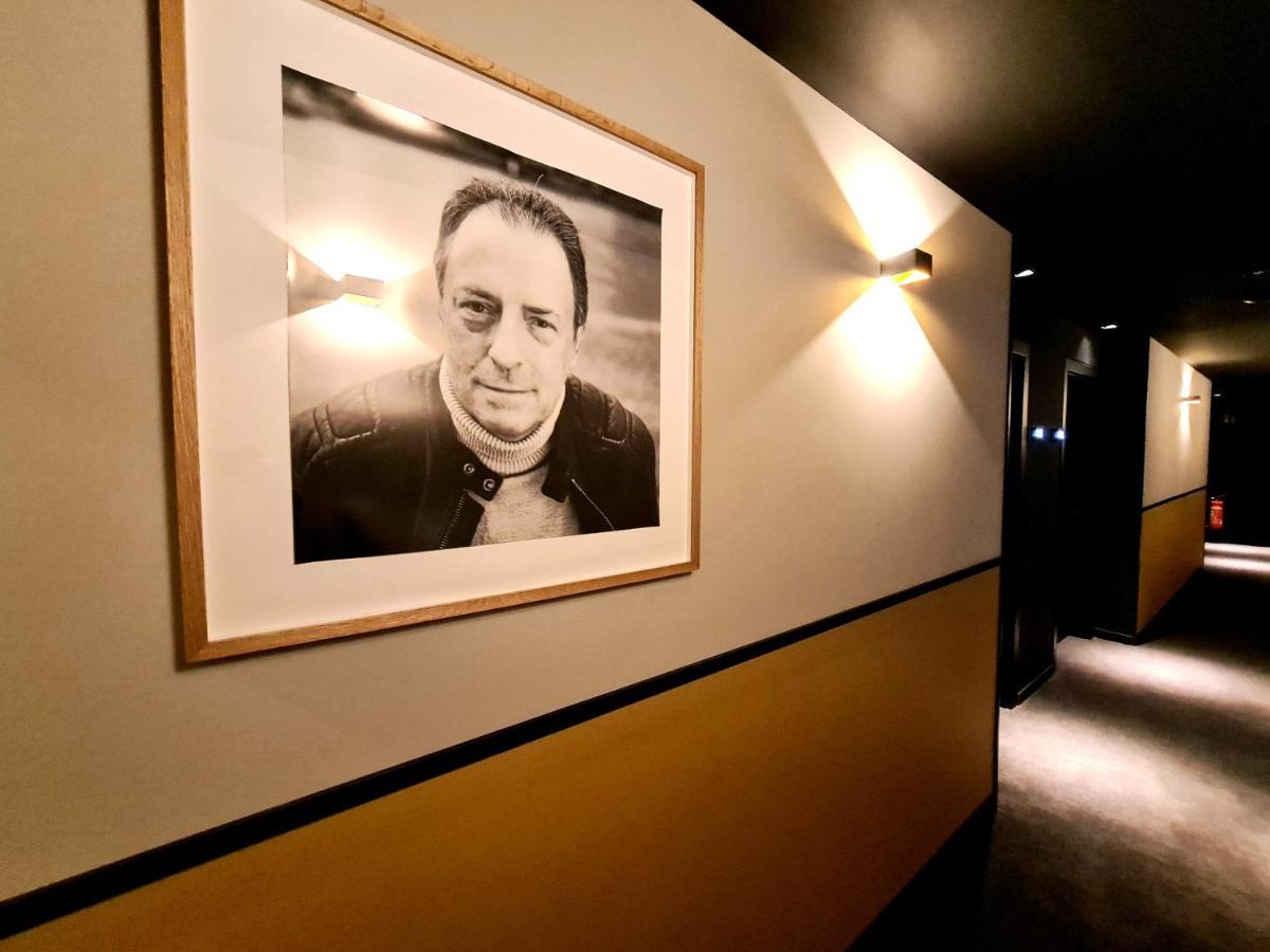 Koncept Hotel International Κολωνία Εξωτερικό φωτογραφία